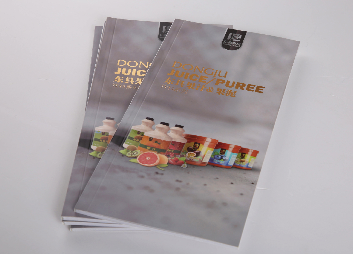 Foil Stamping Book Printing