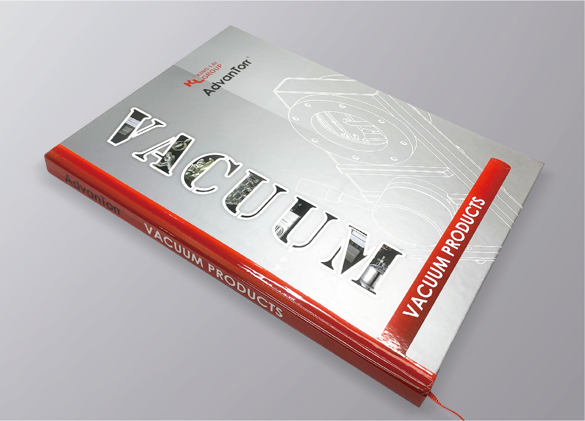 Special Edition Book Printing